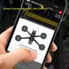 Dingpei F405 V3 Flight Controller & 60A 4-in-1 ESC Stack