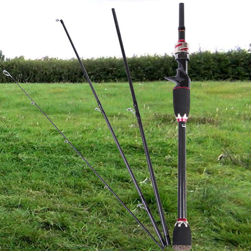 Удочка для ловли рыбы