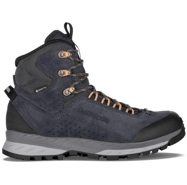 Треккинговые ботинки Lowa Delago GTX Mid Women