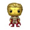 Marvel Figure Guardians of the Galaxy Adam Warlock Funko Marvel Funko Pop!
