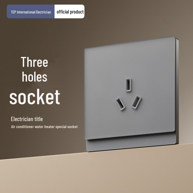 Ультратонкий умный выключатель с двойным управлением, Bluetooth, WiFi 2.0, голосовым управлением и подключением через мобильное приложение, совместим с Mijia