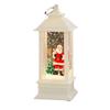 Christmas Decorations Atmosphere Setting Props Water-filled Interior Scenes Night Lights Table Ornaments Children
