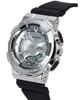 Casio Quartz Men's G-Shock Watch, Black, Strap.