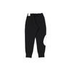 Nike Спортивные штаны Swoosh Tech Fleece для мужчин Черные DH1024-010