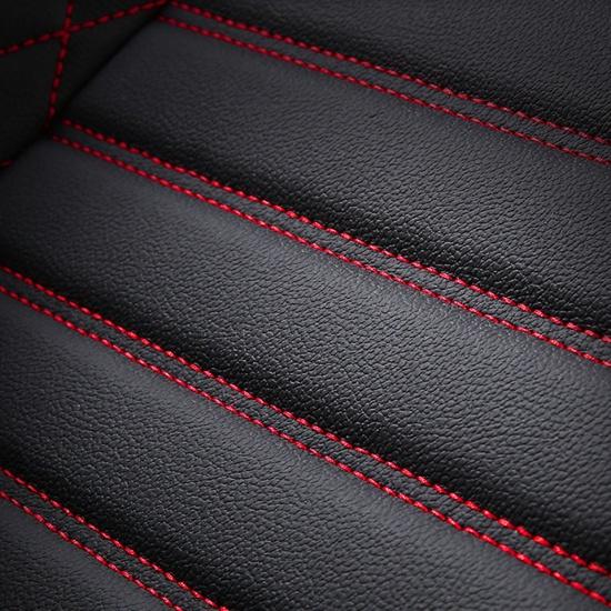 Чехлы для автомобильных сидений Nissan Qashqai j11 March Versa Kicks Tiida Car Seat Cover Funda Asiento Coche Capes