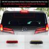 Дополнительный стоп-сигнал для Alphard Vellfire 30 Series 2016-2022