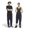 Adidas M WORD Woven Wear Training JSY28 Legend Pants, Multi-Athletic Pants, (IM8765), Ink, J/2XL