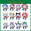 Figure Action Doraemon Cartoon Model Toy Decoration Doll Children Ornament Gifts