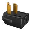 Прочный 50-амперный 125/250В 4-полюсный электрический штекер NEMA 14 50P PD1450PA для коммерческих сушилок