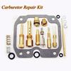 Комплект для переборки карбюратора для Can-Am Bombardier 175 200 Rally 03-07 ATV Ремонт карбюратора