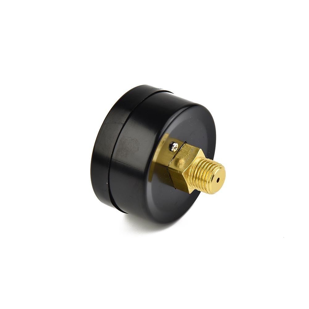 Инструмент Компрессор Манометр Манометр 50мм Аксессуары Воздушный компрессор