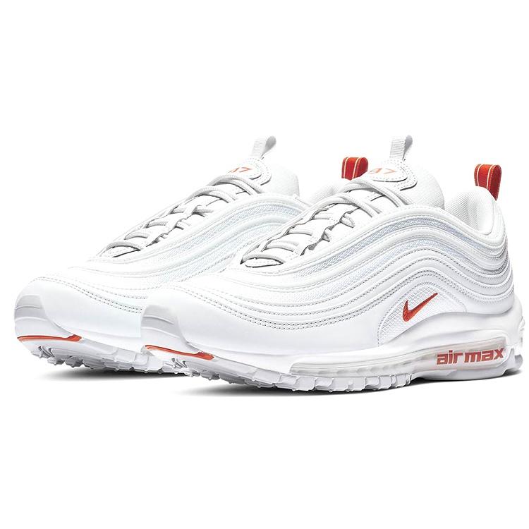 Nike Air Max 97 'Team Orange' Men's BV1985-002