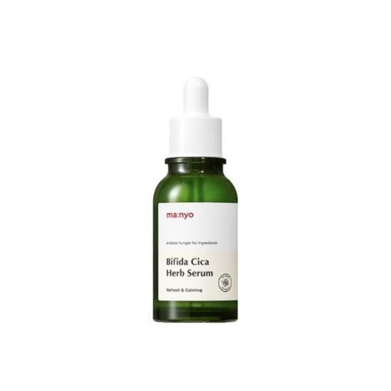 Manyo Bifida Cica Herb Serum 50ml