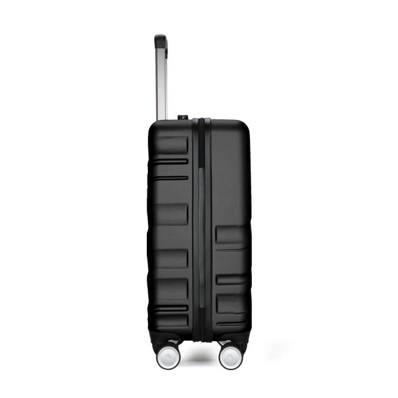 Чемодан на колесиках Diplomat DS-13059 с твердым корпусом