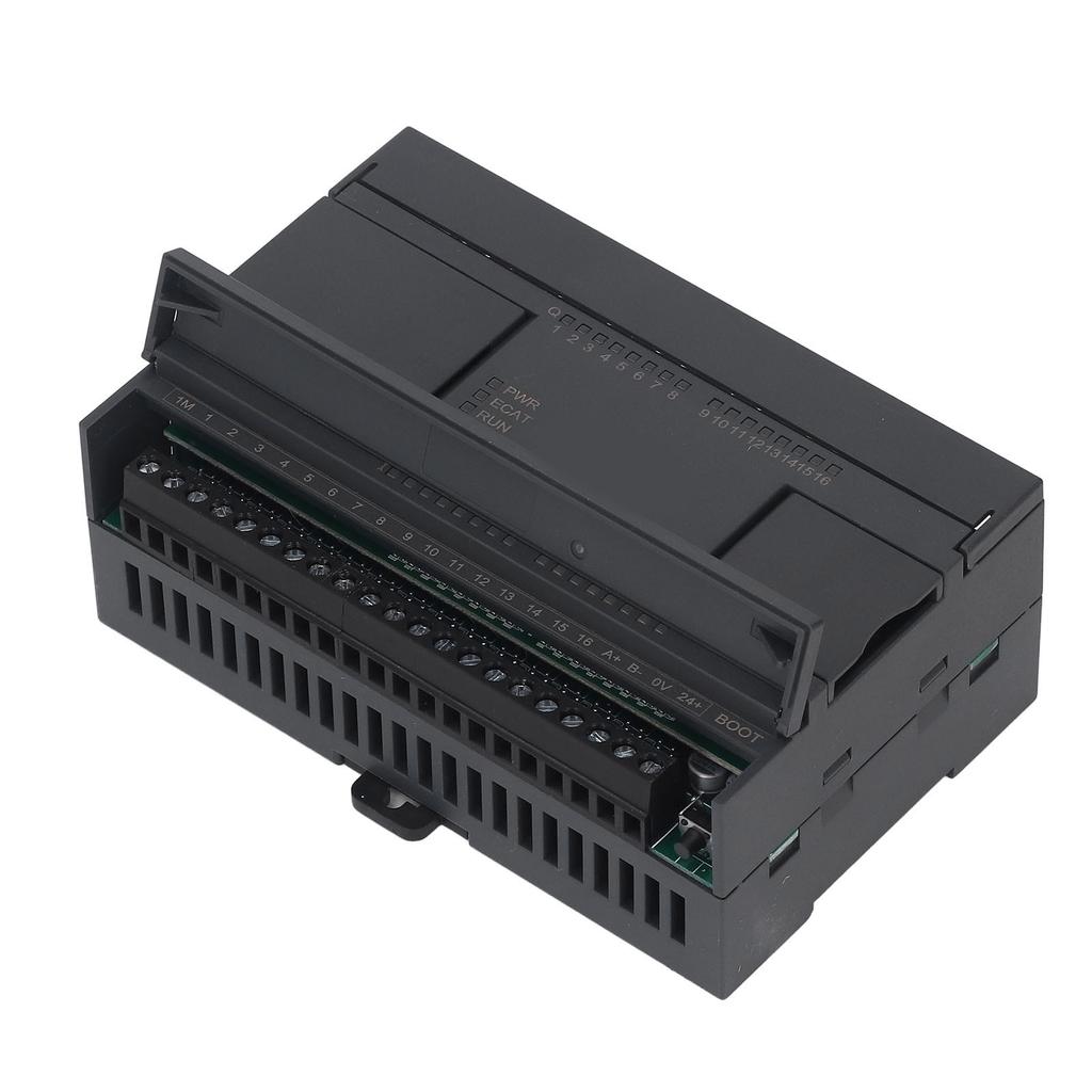 Контроллер ПЛК 16 входов 16 выходов Расширение удаленного ввода-вывода Программируемый логический контроллер Модуль