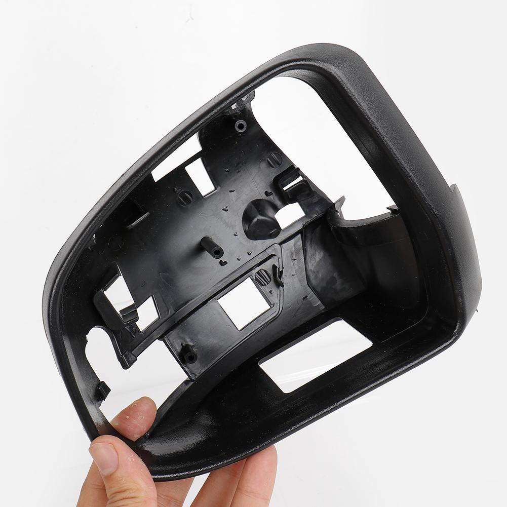 Авто держатель рамки левого и правого зеркала для Ford Focus MK3 MK2 2012-2018 Mondeo MK4 2008-2014 DA DP DH DB