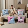 Модная Наволочка C-Chiara Ferragni мультфильм Подарок Наволочка Спальня Дом Диван Стул Сиденье Декор наволочка