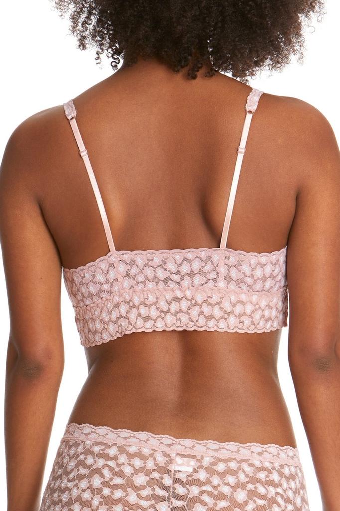 Бюстгальтер с мягкой чашкой Hanky Panky (91687)