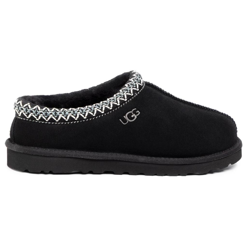 UGG Тапочки Tasman Черные 5950-BLK