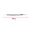 Wrist Watch Band Repair Tool Kit Spring Bar Pins Link Remover Tools Accessories