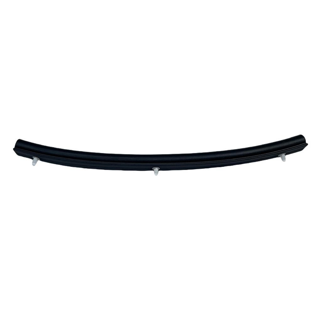 Подходит для Mitsubishi For Pajero 2000-2006 Передние уплотнительные полоски капота, Комплект из четырех штук MR437091 MR503543 MR437095 MR437092