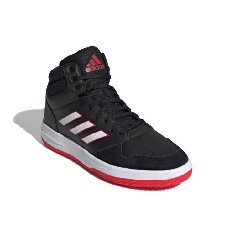 adidas Neo Gametaker Нескользящий Дышащий Черный EH1145