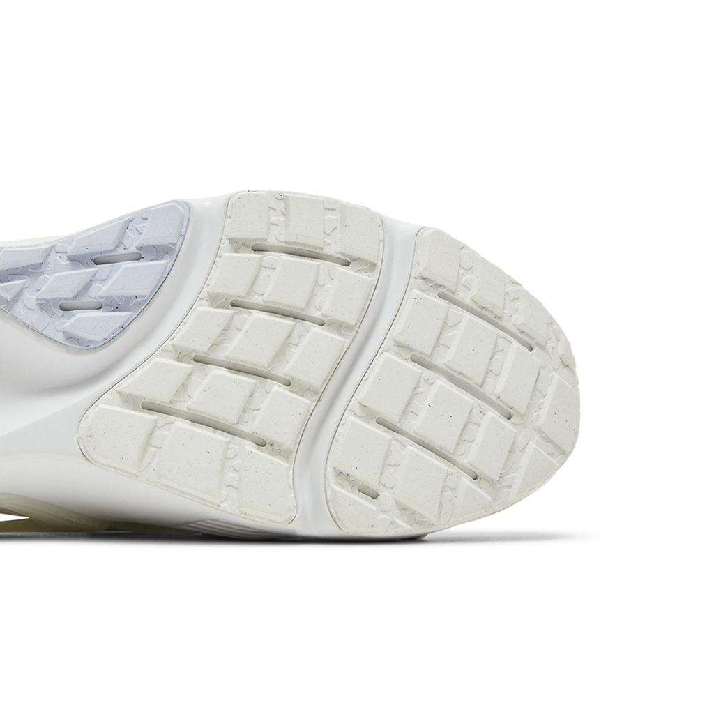 Nike Womens Air Huarache Craft 'Summit White Sail' (women's sizes) Summit White / Football Grey / Sail / Wolf Grey Casual Shoes DQ8031 102
