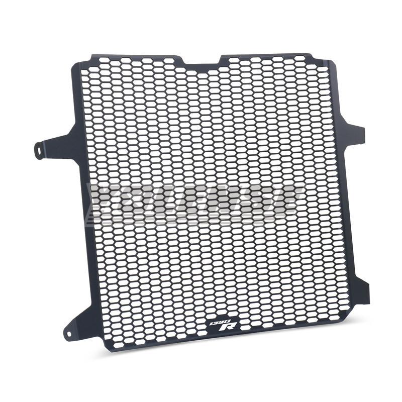 Motorcycle Accessories For 1390 Super R Evo 2024 2025 Aluminum Radiator Grille Cover Guard Protection Parts