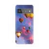 For Google Pixel 6 Pro Case Silicone Soft Clear TPU Phone Cover for Google Pixel6 Pixel 6 Pro 6A Case Pixel6A Cover Bumper Coque