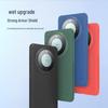 Nillkin Huawei Mate60 Pro Frosted Anti-Fall Phone Case