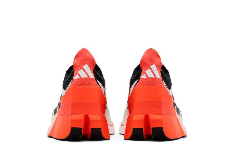 Унисекс кроссовки adidas Workout Adizero Dropset Elite 'Cloud White Solar Red Core Black'