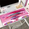 Trolls Theme Mouse Pad, Non Slip Rubber Base, Multifunctional Office & Home Decor, Perfect for Workspace Personalization.