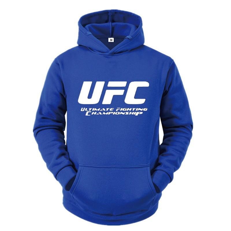 Mens Hooded Sweatshirt With Printed Design - Loose Fit Long Sleeve Casual Sportswear Teens Adults