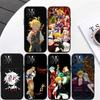 S-Seven D-Deadly Sin Phone Case for Samsung Galaxy S20 S21 Ultra FE Plus A26 A30 A30S A31 A52 A42 A50 A50S