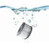 Replacement Filters - Cartridge Pump for Swimming Pools, Hot Underwater and Spa110X80X60mm Pack of 2