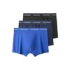 Cotton Stretch Boxer Briefs 3-Pack Men Underwear Multi-color U2662G-4KU