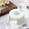 Uniform Magnetic Force Cat Eye Nail Magnet DIY Automatic Nail Magnet Tool  For Gel Nail Polish