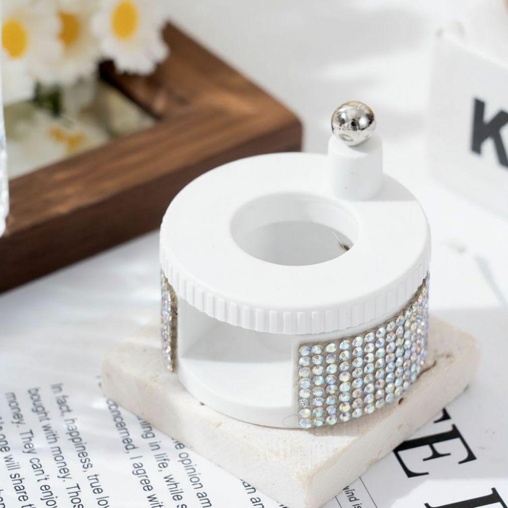 Uniform Magnetic Force Cat Eye Nail Magnet DIY Automatic Nail Magnet Tool For Gel Nail Polish