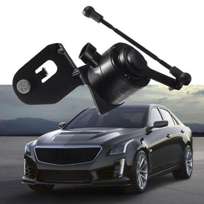 Датчик высоты дорожного просвета задней левой/правой подвески для Cadillac CTS для всех двигателей и всех видов топлива 2009-2015 гг. Подходит только для автомобилей с левым рулем 25863268 926-802