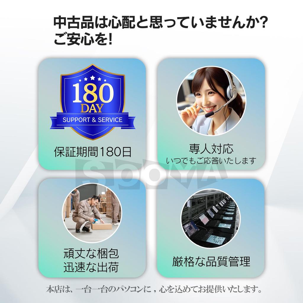 Used laptop inch LCD 8th generation Core i5 Japanese included No initial setup laptop Windows 11 MS Office 2019 installed 15.6 keyboard/Wi-Fi/wireless