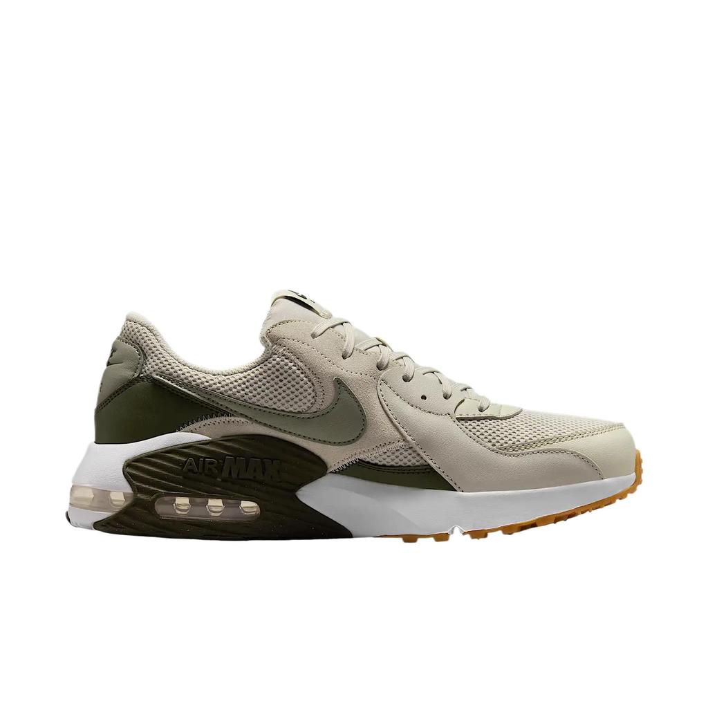 Nike Air Max Excee Светлая кость Хаки Карго Фантом Светлый армейский FZ5486-003