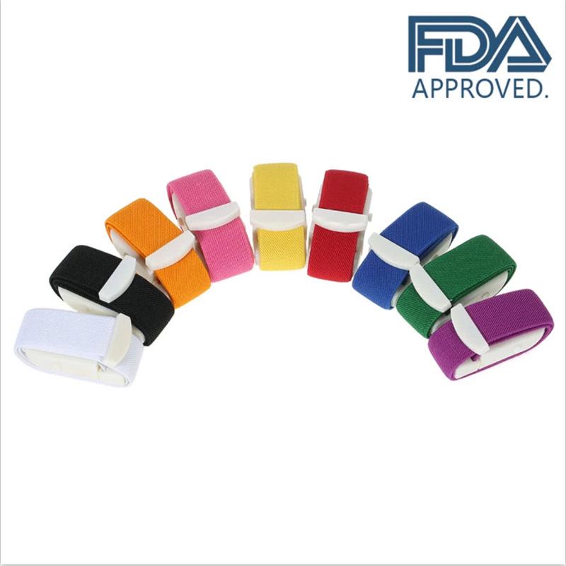 Наружный аварийный жгут с пряжкой - Средства первой помощи