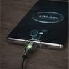 120 Вт 6 А Быстрая зарядка USB Type-C Кабель для 100 90 80 70 60 5 4 Lite V2 1 м Super Charge Кабель