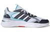 adidas Женские кроссовки Neo Sports Casual 'Белый Синий Черный' FW7194
