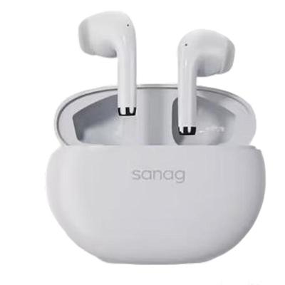 Беспроводные Bluetooth-наушники SANAG T81S Pro Max