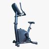 JiYou JY-U1 Commercial Upright Exercise Bike CN plug (adapter included)