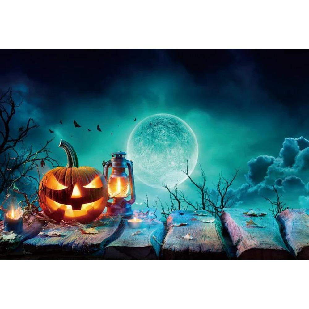 Хэллоуин украшение подвесная ткань тыква фонарь подвесная ткань домашняя вечеринка комната украшение