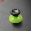 JCD 2pcs 3D Analog Joystick Replacement thumb Stick Grips Cap Cover Buttons For Xbox one X S Controller Thumbsticks Cover