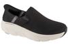 Slip-ins: D'Lux Walker 2.0 - Reeler, Mens Black Sneakers