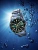 ORIENT STAR Автоматические дайверские часы RK-AU0307E Мужские Зеленые